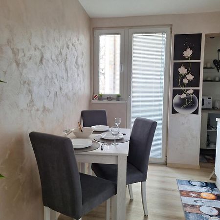Apartman Lara Subotica Extérieur photo