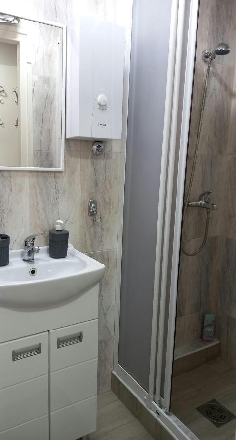 Apartman Lara Subotica Extérieur photo