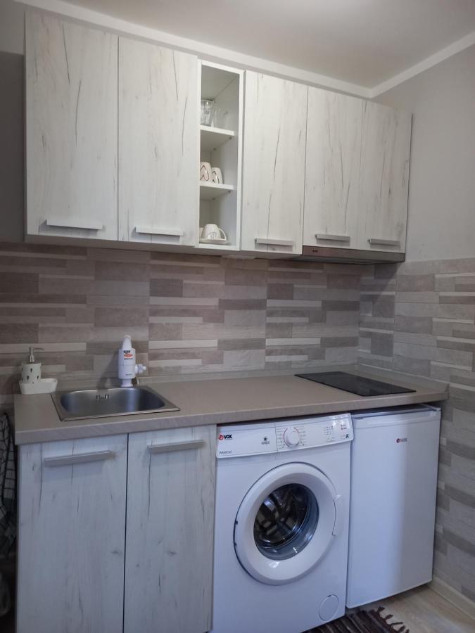 Apartman Lara Subotica Extérieur photo