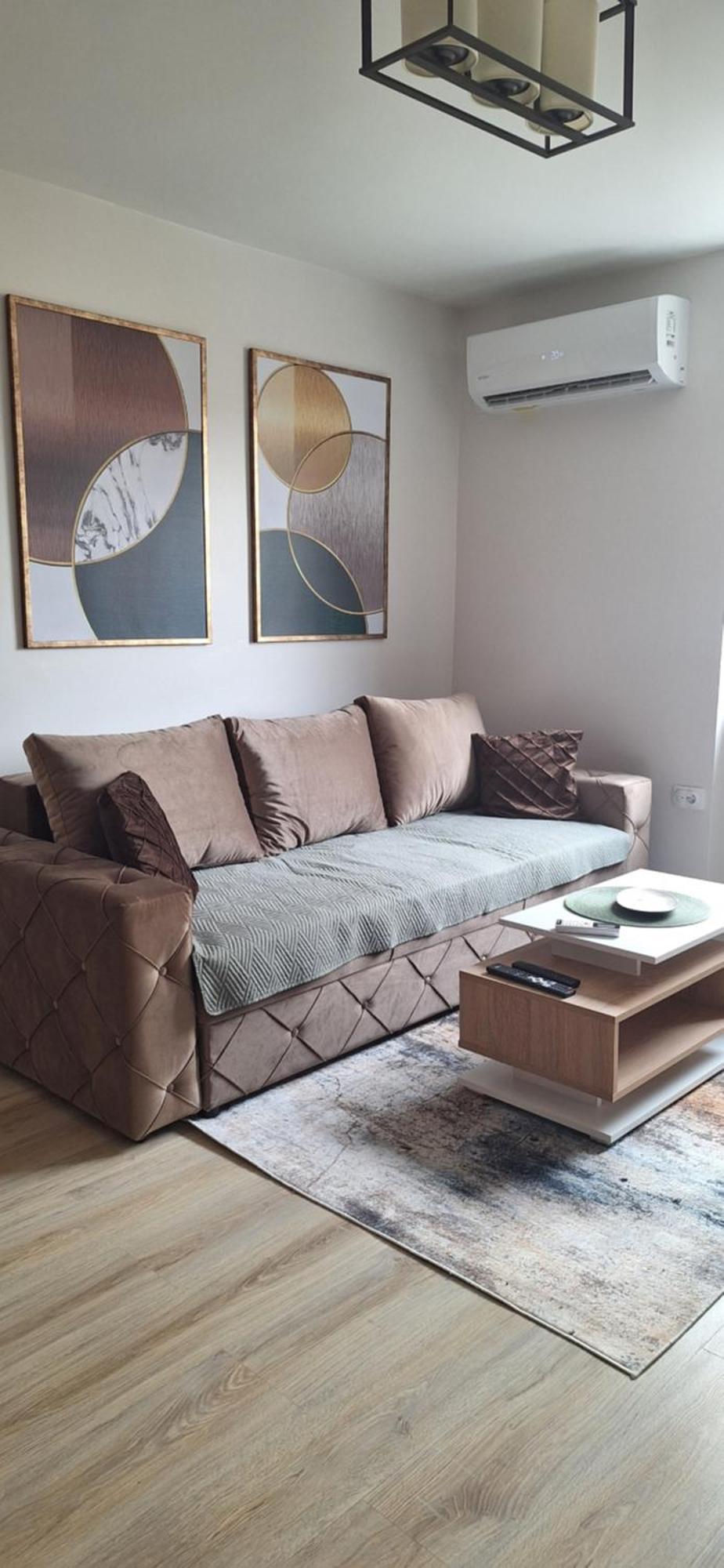 Apartman Lara Subotica Extérieur photo