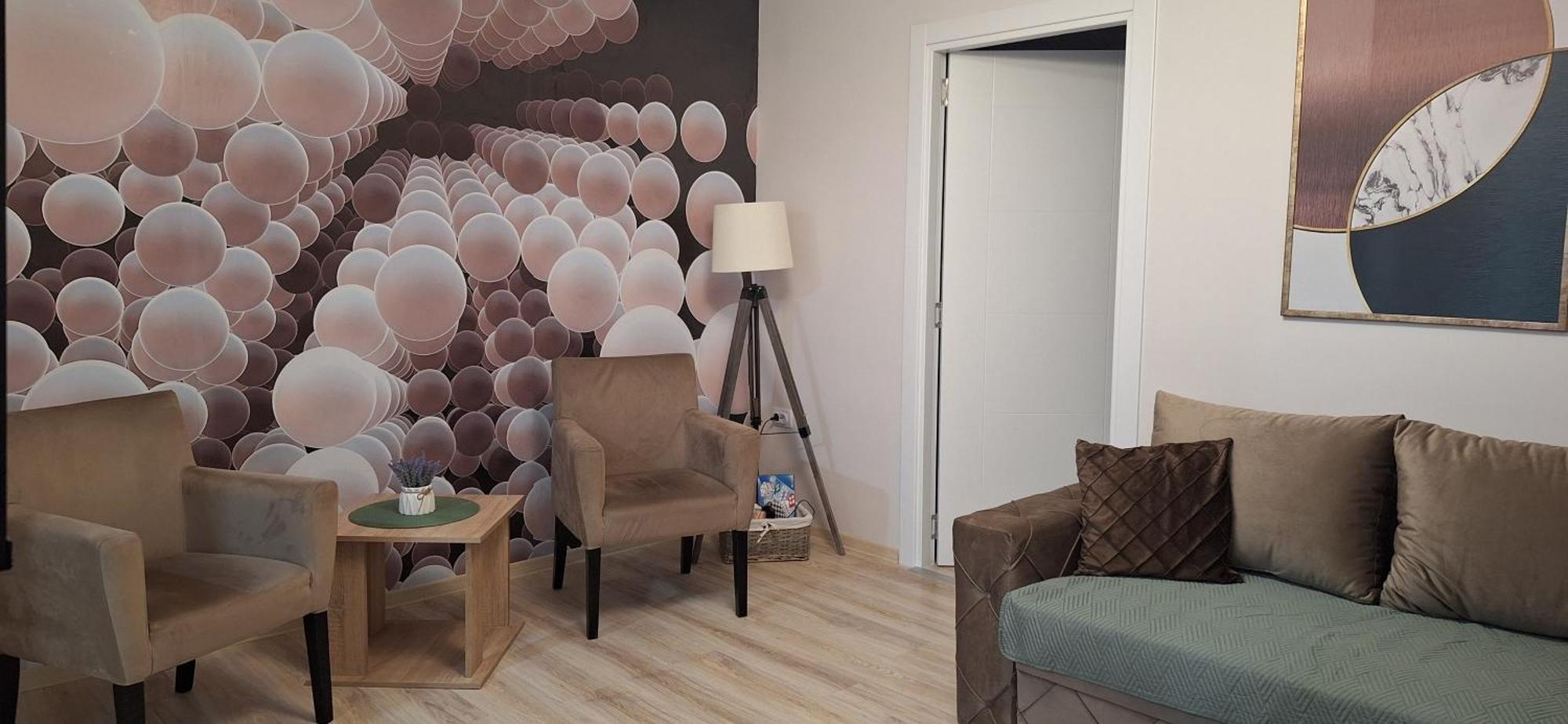 Apartman Lara Subotica Extérieur photo