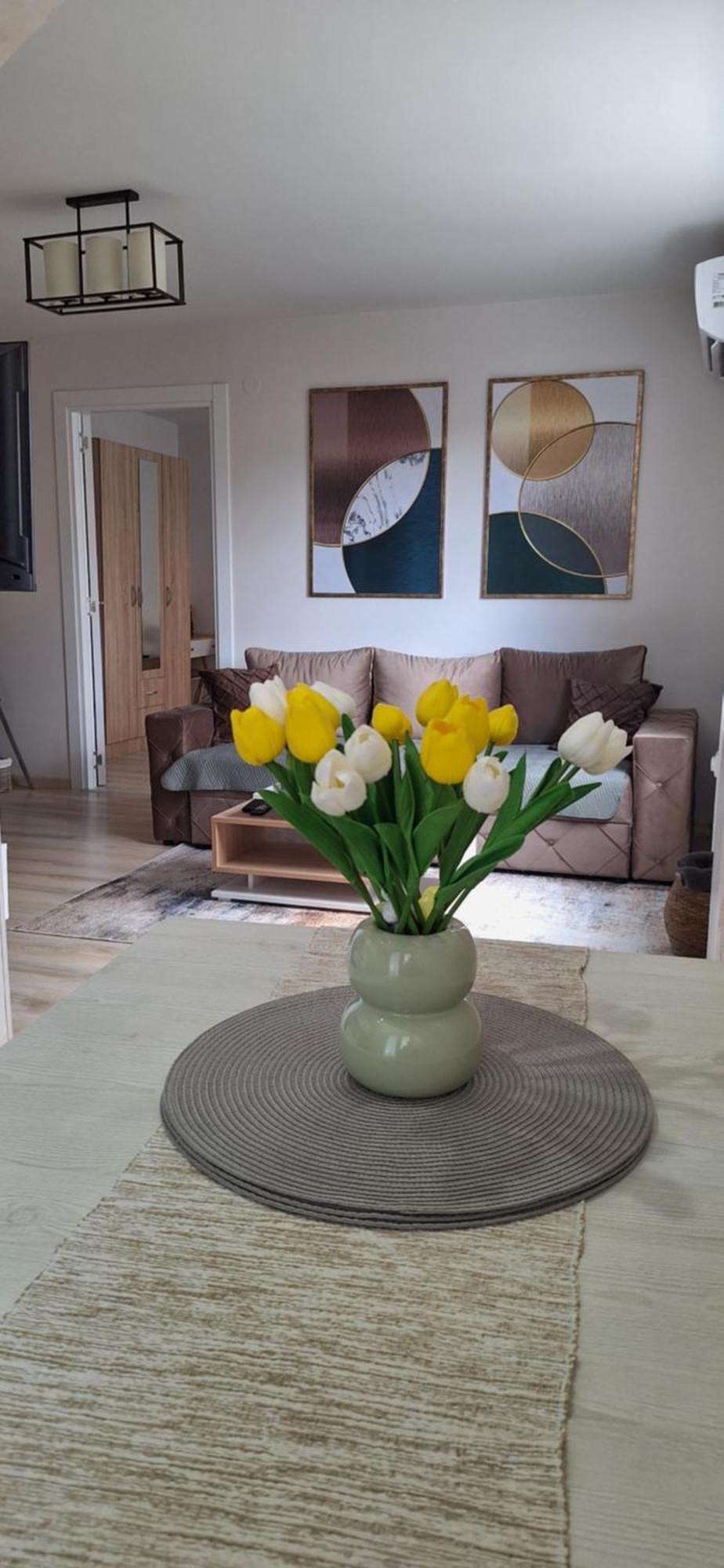 Apartman Lara Subotica Extérieur photo