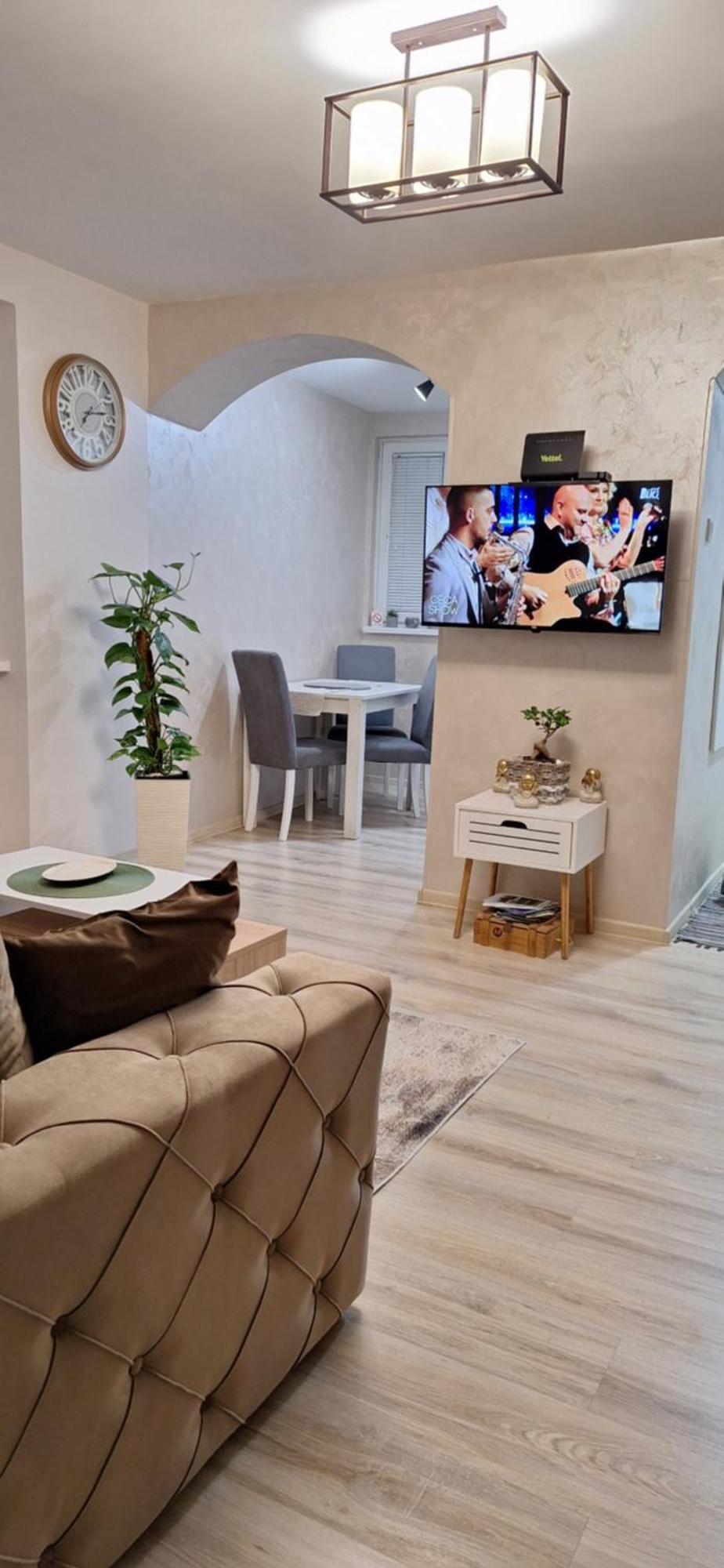 Apartman Lara Subotica Extérieur photo