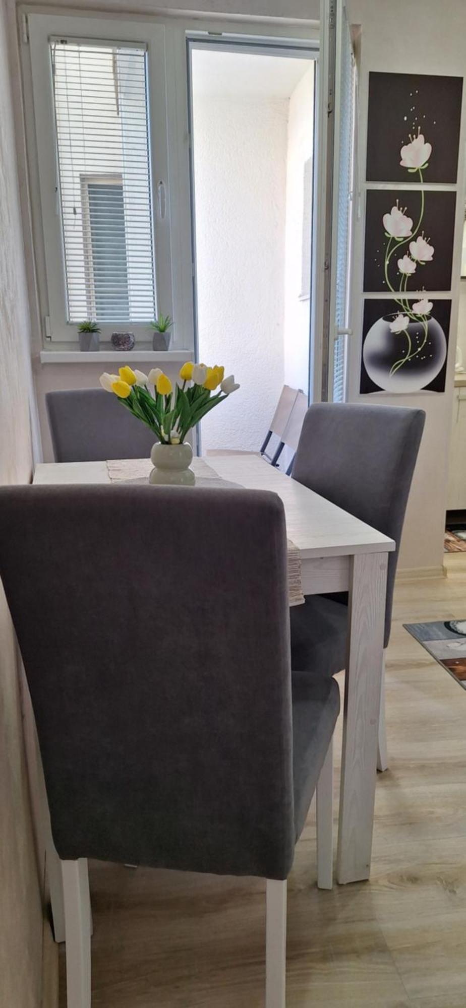 Apartman Lara Subotica Extérieur photo