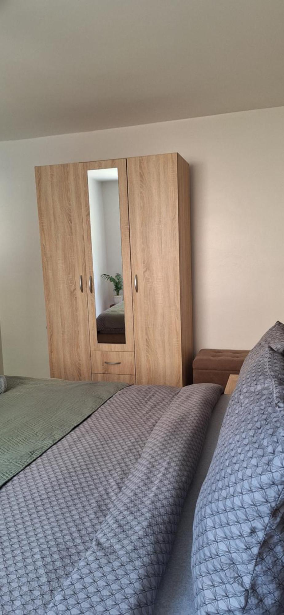 Apartman Lara Subotica Extérieur photo