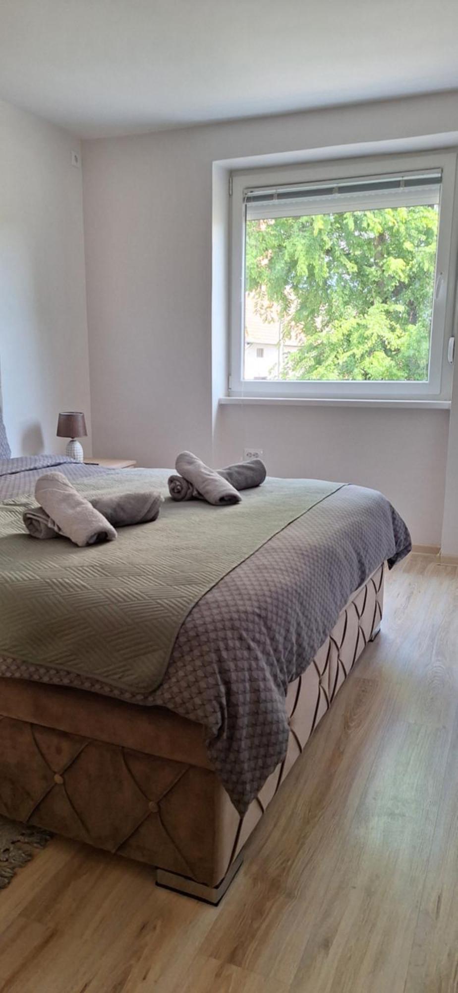 Apartman Lara Subotica Extérieur photo