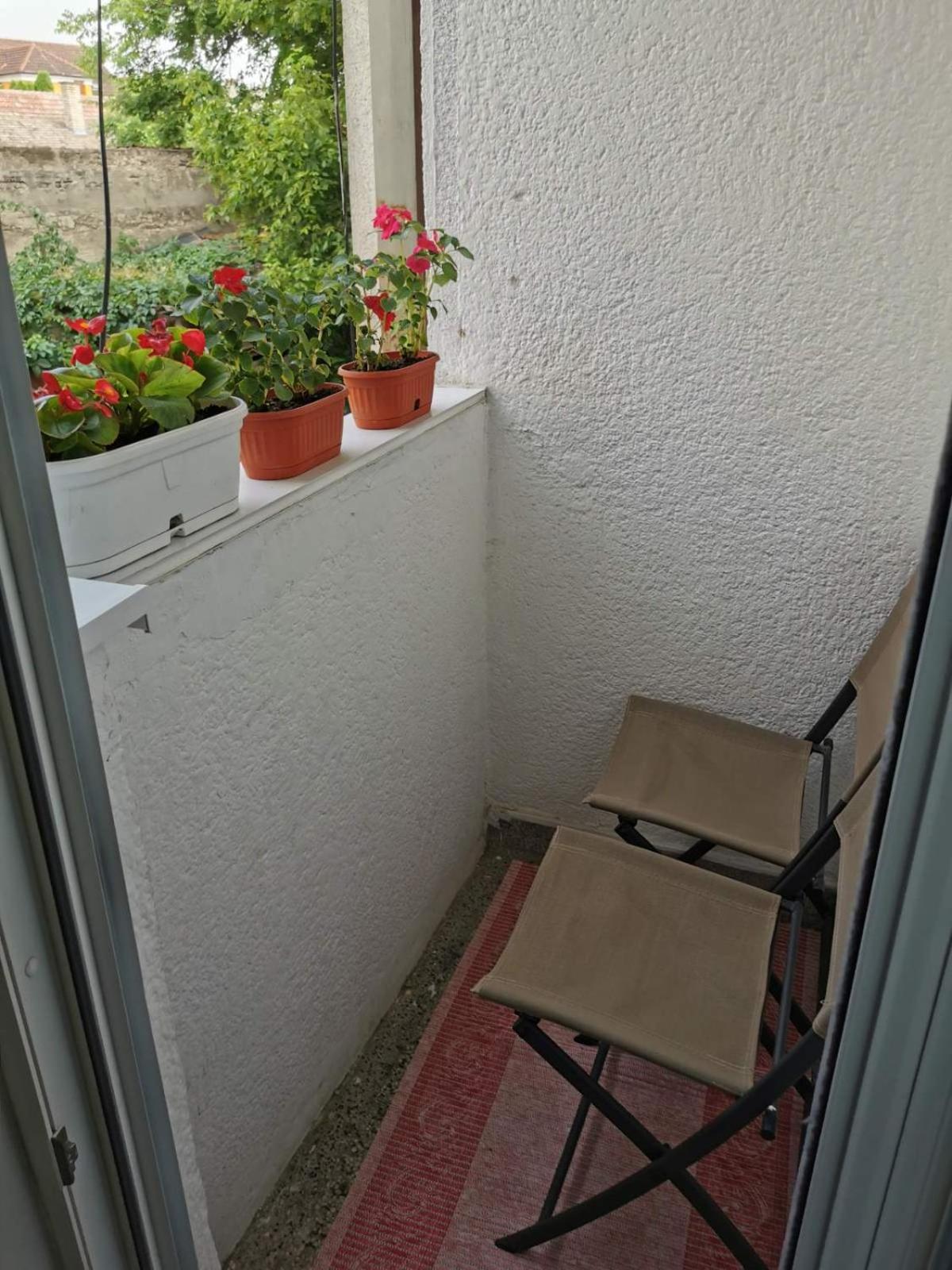 Apartman Lara Subotica Chambre photo